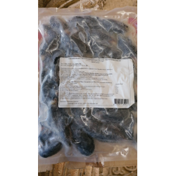 Muscheln Braun ganz 